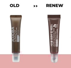 SON DƯỠNG MÔI SIDMOOL JOJOBA LIP ESSENCE 13ML