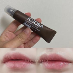 SON DƯỠNG MÔI SIDMOOL JOJOBA LIP ESSENCE 13ML