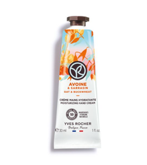 Kem dưỡng da tay Yves Rocher Hand Cream các loại fullsize 30ml - PHỒNG PHỀNH