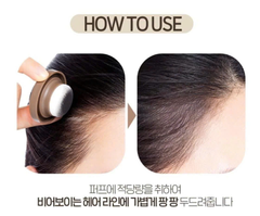 Phấn Che Khuyết Điểm Tóc, Che Hói ETUDE Pang Pang Hair Shadow 3.5g