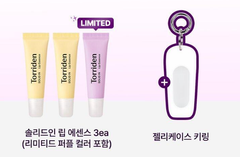 Son Dưỡng Môi Giảm Bong Tróc, Nứt Nẻ Torriden Solid In Ceramide Lip Essence