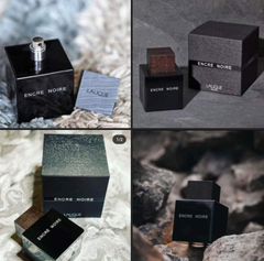 NƯỚC HOA NAM LALIQUE ENCRE NOIRE EDT 100ML FULL BOX