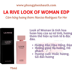 NƯỚC HOA CHAI NỮ CHIẾT 10ML CÁC LOẠI