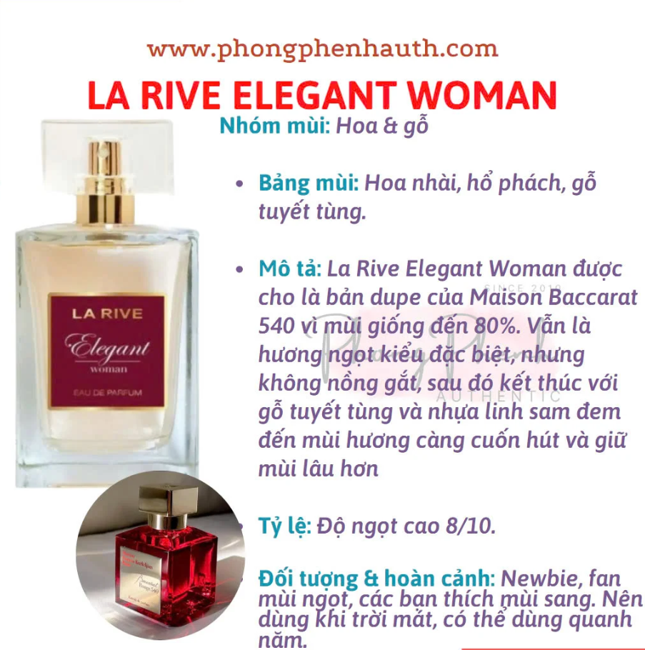 NƯỚC HOA CHAI NỮ CHIẾT 10ML CÁC LOẠI