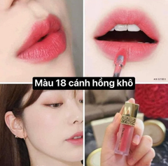 SON DƯỠNG WHOO GLOW LIP BALM FULL SIZE  CÁC MÀU