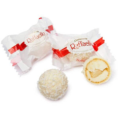 Kẹo socola dừa hạnh nhân Ferrero Rafaello