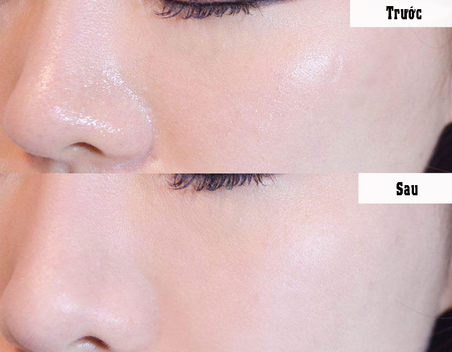 [MINI]PHẤN PHỦ DẠNG BỘT MUF ULTRA HD MICROFINISHING LOOSE POWDER mini 1g fullbox