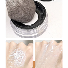 [MINI]PHẤN PHỦ DẠNG BỘT MUF ULTRA HD MICROFINISHING LOOSE POWDER mini 1g fullbox