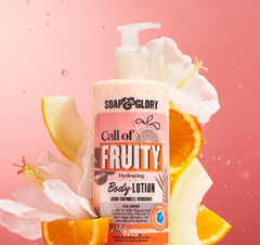 DƯỠNG THỂ SOAP & GLORY PERFECT ZZZEN BODY SORBET TUÝP 200ML