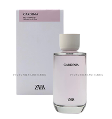 NƯỚC HOA NỮ ZARA CÁC MÙI BIG SIZE 90ML - 150ML