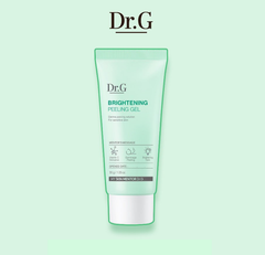 Tẩy da chết dạng gel Dr.G Brightening Peeling Gel cho da nhạy cảm, hỗ trợ làm sáng da
