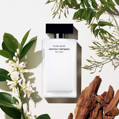 Nước hoa Nữ Narciso Rodriguez 90ml - 100ml đủ các mùi: Pure Musc, Cristal, Musc Noir Rose, Forever, For Her...