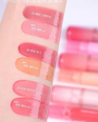 SON TINT BÓNG ROMAND THE JUICY LASTING TINT