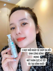 Serum REJURAN Turnover Ampoule 10ml c-PDRN Anti-Aging