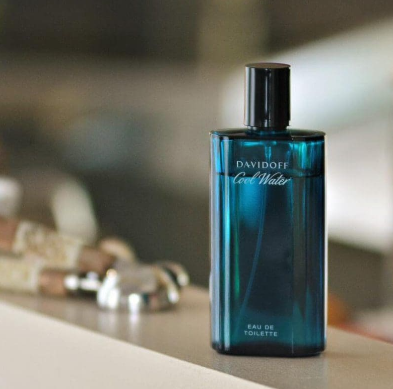 Nước Hoa Davidoff Cool Water For Men 125ml EDT