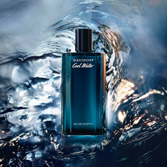 Nước Hoa Davidoff Cool Water For Men 125ml EDT