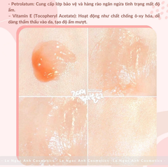 SON DƯỠNG DẠNG THỎI ELIZABETH ARDEN EIGHT HOUR CREAM LIP PROTECTANT STICK SPF15
