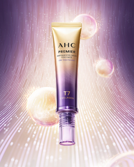 KEM MẮT GIẢM NHĂN, CHỐNG LÃO HÓA AHC PREMIER AMPOULE IN EYE CREAM  FULLSIZE 40ML