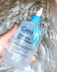 Sữa rửa mặt CeraVe Cleanser các size