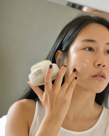 Kem dưỡng Su:m 37 Time Energy Skin Resetting Moist Firming hũ 10ml - nobox