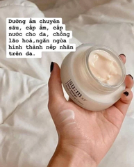 Kem dưỡng Su:m 37 Time Energy Skin Resetting Moist Firming hũ 10ml - nobox