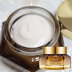 Kem Dưỡng Ahc Royal Collagen Dưỡng Da Chống Lão Hoá Hũ 60ml
