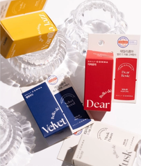 Nước Hoa Sáp Daily Comma 4.7gr