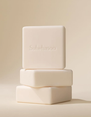 Soap Rửa Mặt Sulwhasoo Signature Ginseng Facial Soap Mini 25g