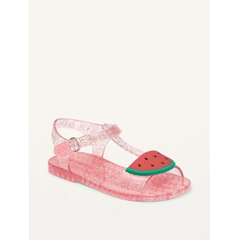 Giày nhựa dẻo bé gái Old Navy mua sale US