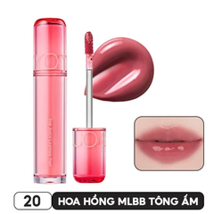 SON TINT BÓNG ROMAND THE JUICY LASTING TINT