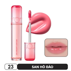 SON TINT BÓNG ROMAND THE JUICY LASTING TINT