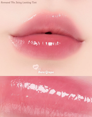SON TINT BÓNG ROMAND THE JUICY LASTING TINT