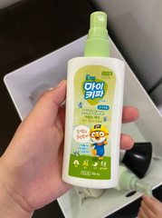 XỊT NGĂN MUỖI VÀ CÔN TRÙNG PORORO HÀN QUỐC 100ML