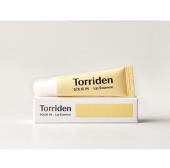 Son Dưỡng Môi Giảm Bong Tróc, Nứt Nẻ Torriden Solid In Ceramide Lip Essence