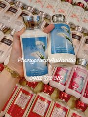 Dưỡng thể nước hoa Bath & Body Works  Body Lotion 236ml