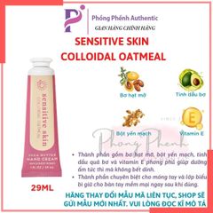 KEM DƯỠNG DA TAY BATH &BODY WORKS TUÝP 29ML