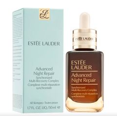 TINH CHẤT DƯỠNG ESTEE LAUDER ADVANCED NIGHT REPAIR SERUM CÁC SIZE