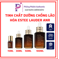 TINH CHẤT DƯỠNG ESTEE LAUDER ADVANCED NIGHT REPAIR SERUM CÁC SIZE