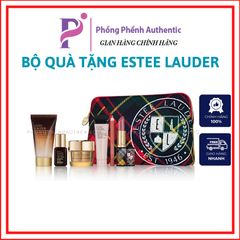 Bộ quà tặng Estee Lauder 5 món - 7 món mini mua Mỹ - PHỒNG PHỀNH