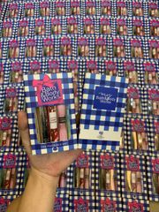 Set 5 chai chiết  - SET BODYMIST BATH &BODYWORKS 5C X 10ML - CÓ BOX