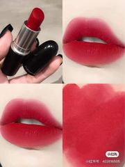 SET 3  SON MAC LIPSTICK TRIO FULLSIZE FULLBOX