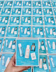 SET GỘI XẢ MOROCCANOIL HYDRAT 40ML