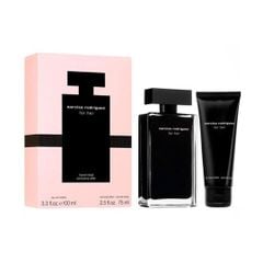 Nước hoa Nữ Narciso Rodriguez 90ml - 100ml đủ các mùi: Pure Musc, Cristal, Musc Noir Rose, Forever, For Her...