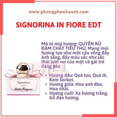 NƯỚC HOA CHAI NỮ CHIẾT 10ML CÁC LOẠI