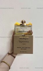NƯỚC HOA NỮ SALVATORE SIGNORINA FIORE - LIBERA TESTER HỘP GIẤY 100ML