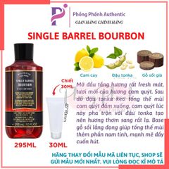 Sữa Tắm Nam Bath & Body Works Men’s Collection 295ml - Chính Hãng