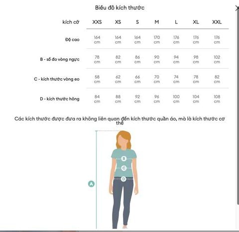 ÁO PHÔNG NỮ SINSAY VỢT SALE