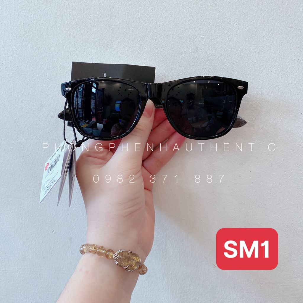 [PART 1] Kính mát Nữ SINSAY mua sale Ba Lan