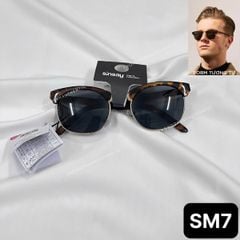[THANH LÝ] Kính Xước Các Mã Sinsay - Hm - Mango - Reserved