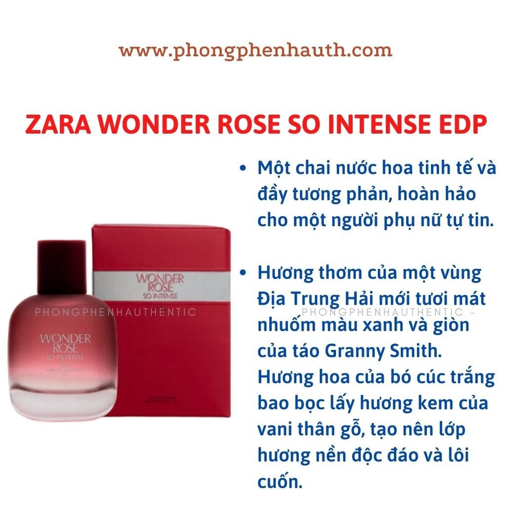 NƯỚC HOA CHAI NỮ CHIẾT 10ML CÁC LOẠI